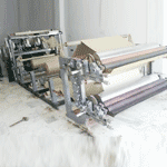 Automatic Paper Bag Making Machine Manufacturer Supplier Wholesale Exporter Importer Buyer Trader Retailer in New Delhi Delhi India